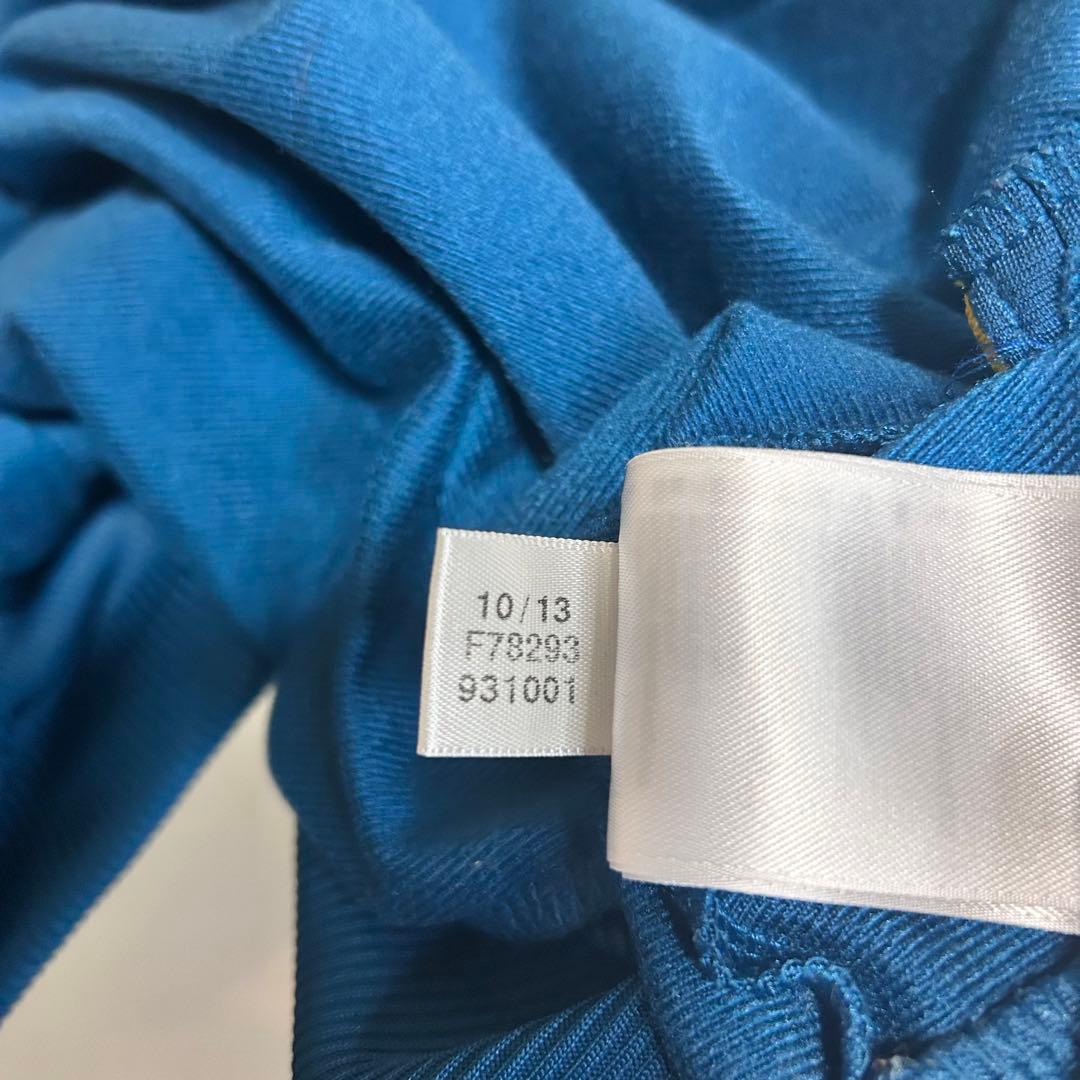 【希少品】アディダス オリジナルス トラックジャケット スパンコール 刺繍