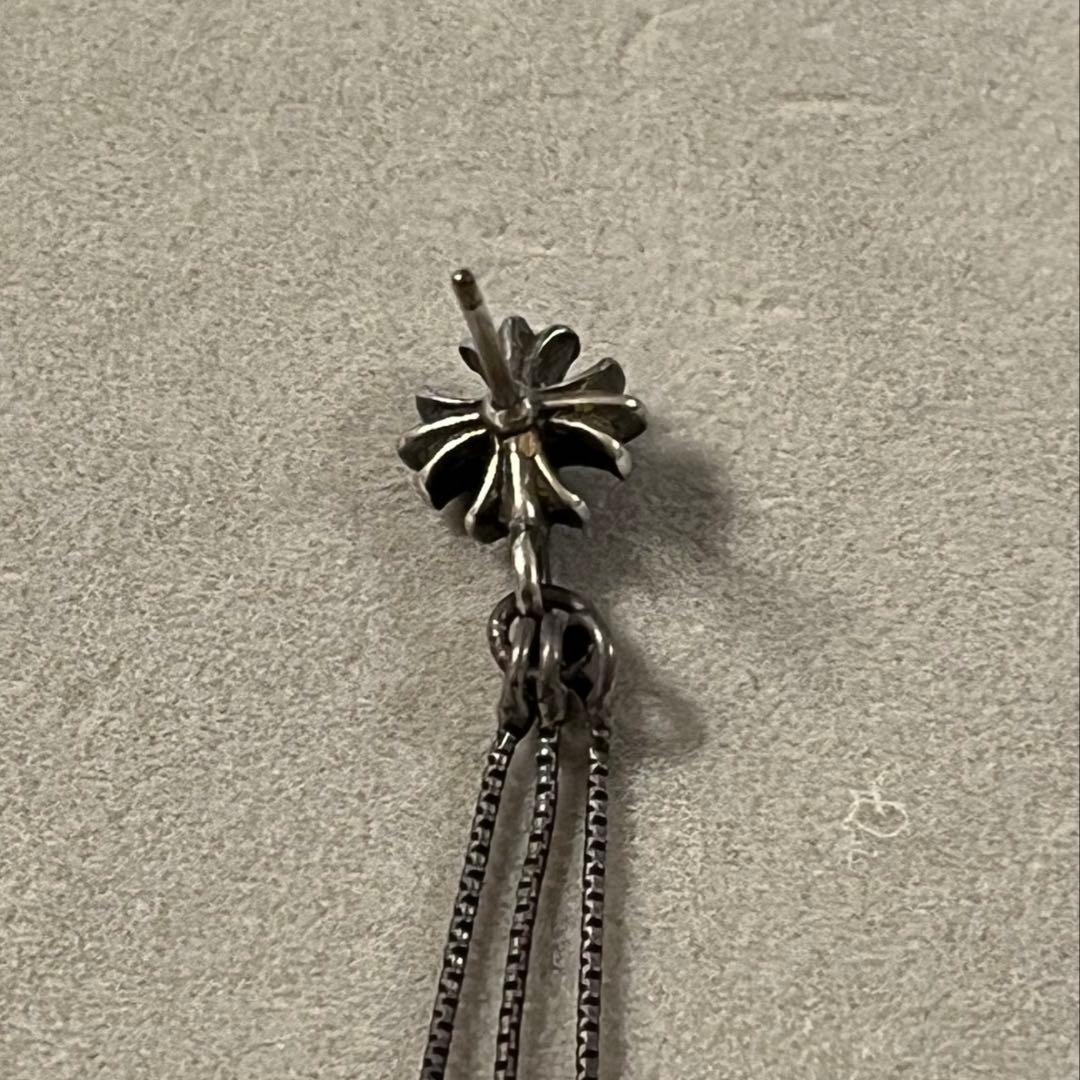 クロムハーツ　JOJOピアス