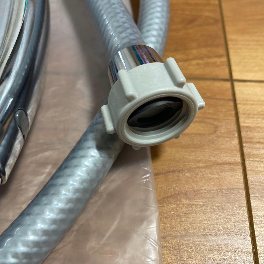 LIXIL シャワーヘッド BF-SC6BG(1.7)-PU