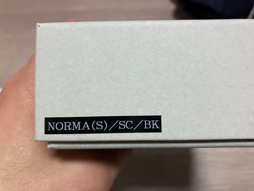 小物 WILD SWANS NORMA(S)