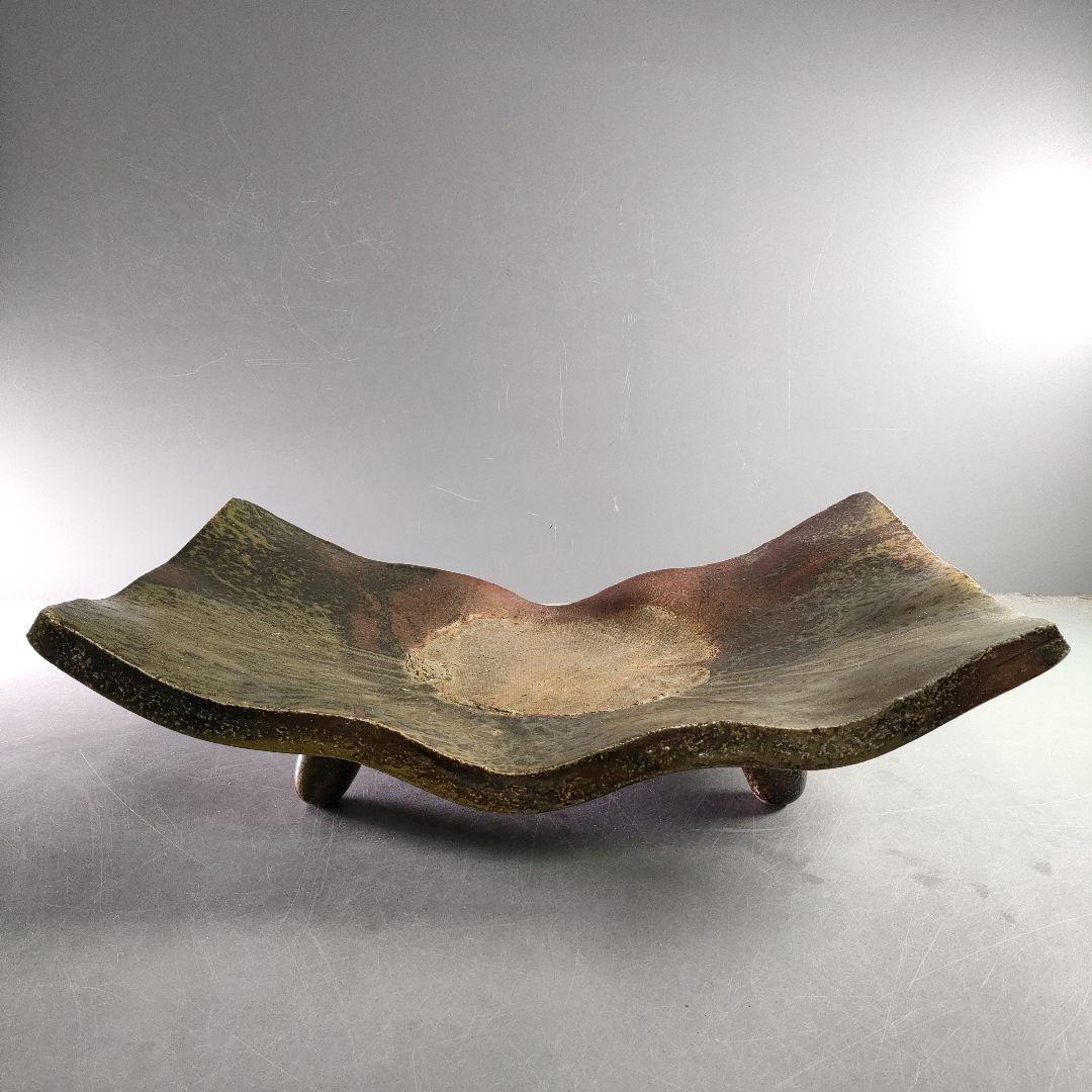 A867-3/在銘/大皿/飾皿/盛皿/各皿/