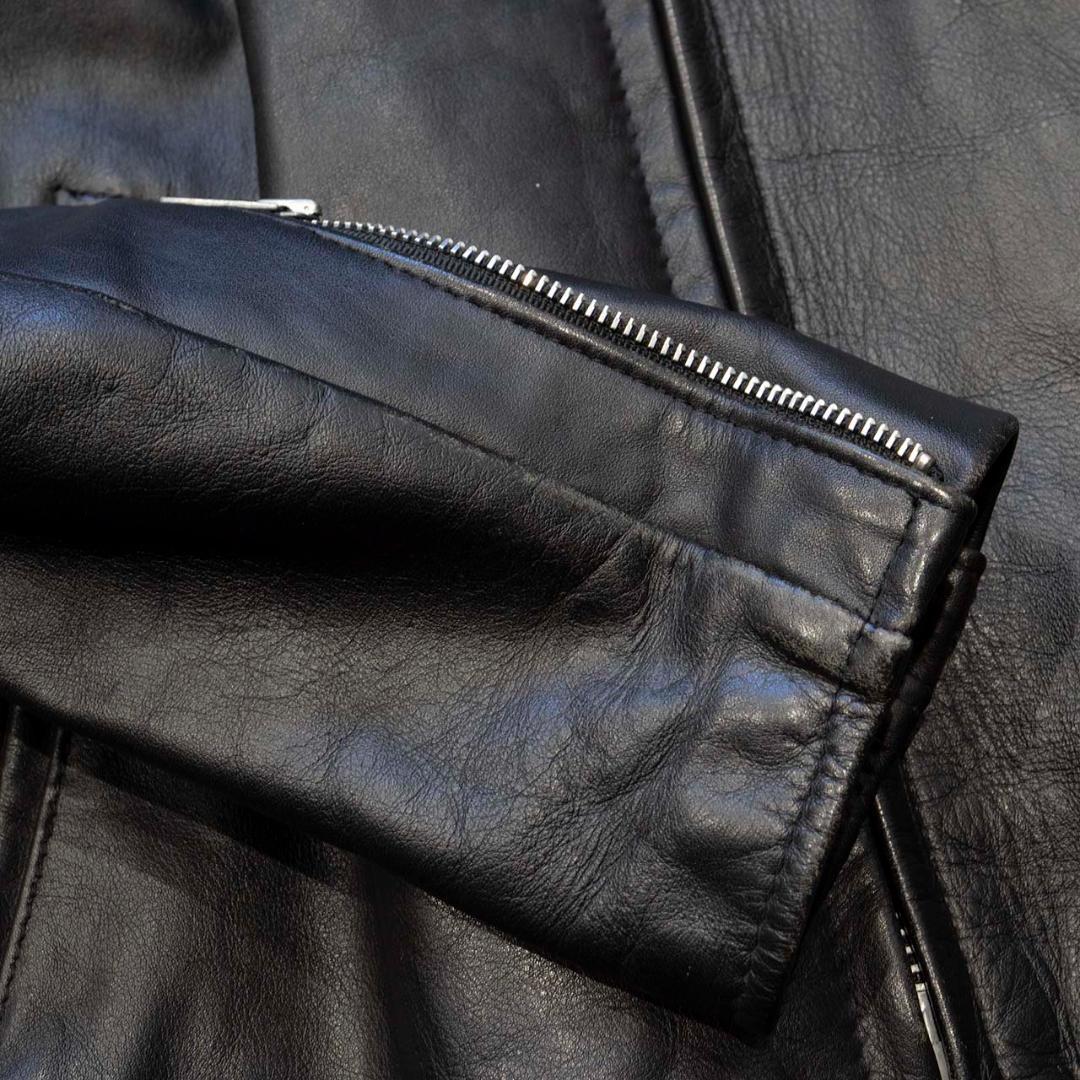 Schott（ショット） / シングルライダースジャケット 641Q