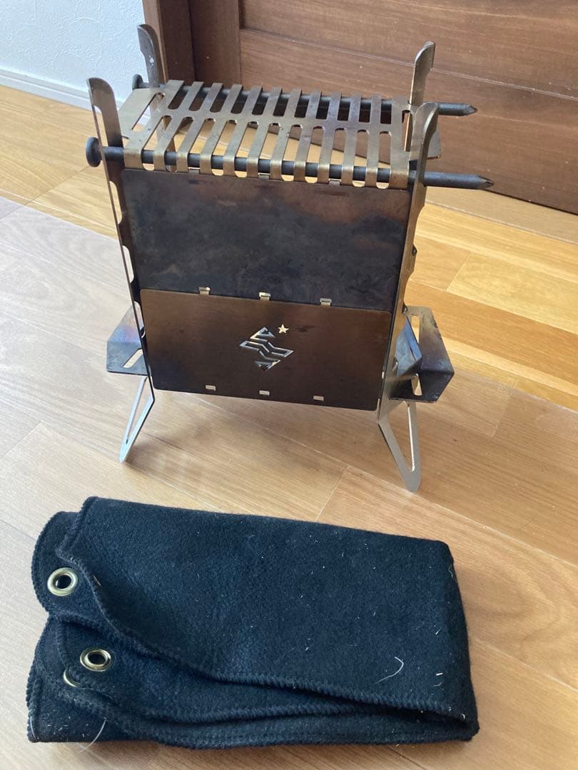 スポルテス　ファイヤーウォールプラス