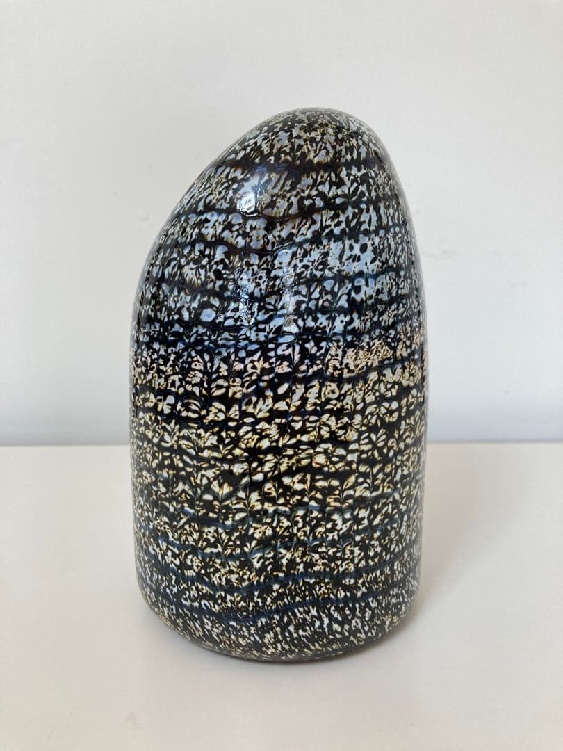 【廃盤品】 Birds Barn owl 親