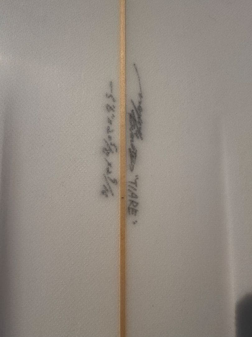 サーフィン・ボディボード lazyboyskill Fish 5'6