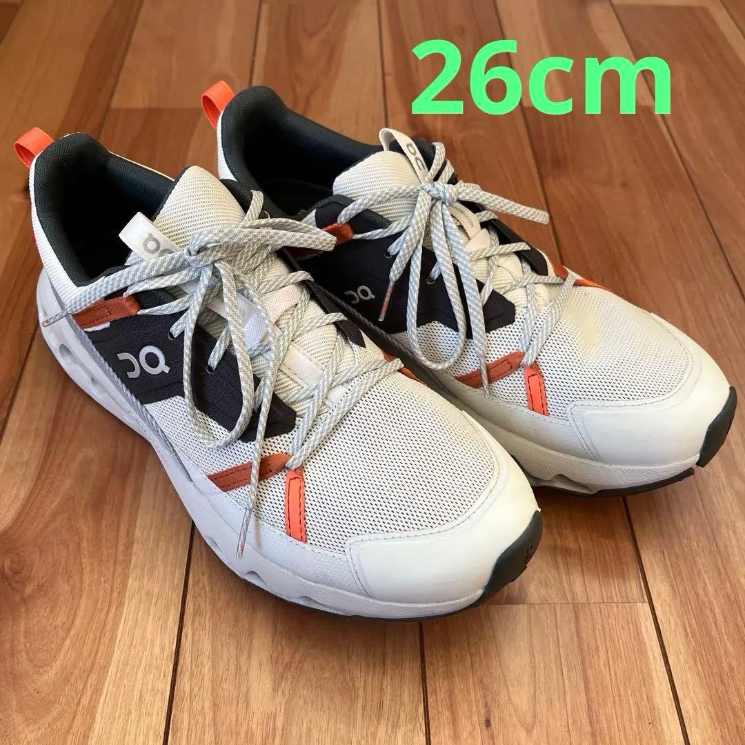 On Cloudhorizon オン クラウド ホライズン