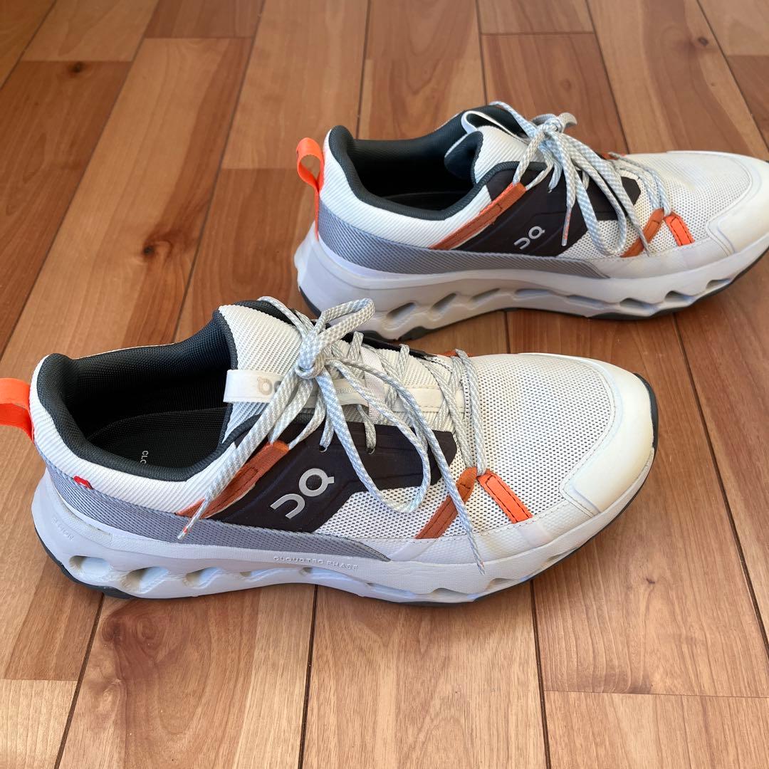 On Cloudhorizon オン クラウド ホライズン