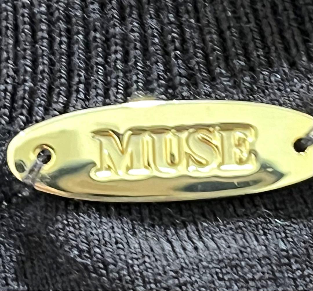 ドゥーズィエムクラス　2023AW WONDER タートルネックプルオーバー