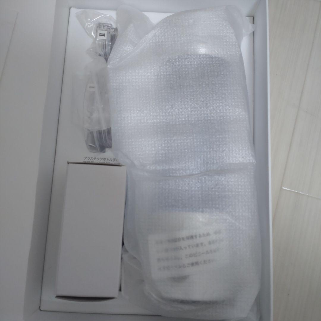 定価61,050円⭐︎新品⭐︎水素水生成器 ハイドロライフ HYDRO LIFE