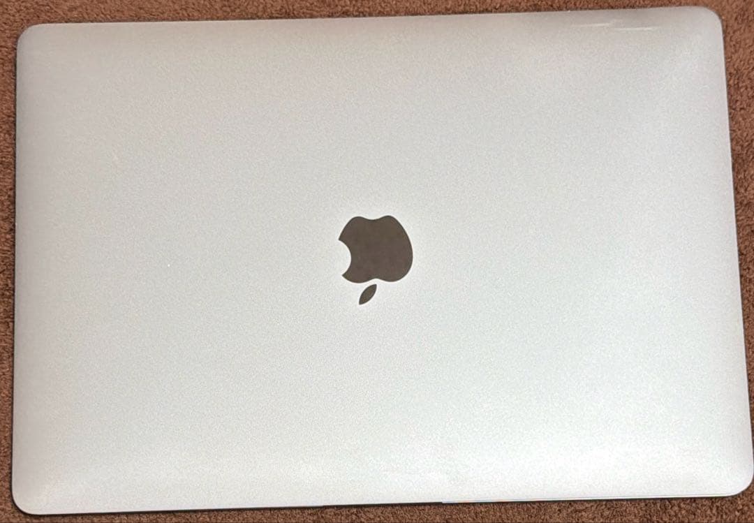 充電◎ MacBook Pro 2017 Corei5 16GB 256GB