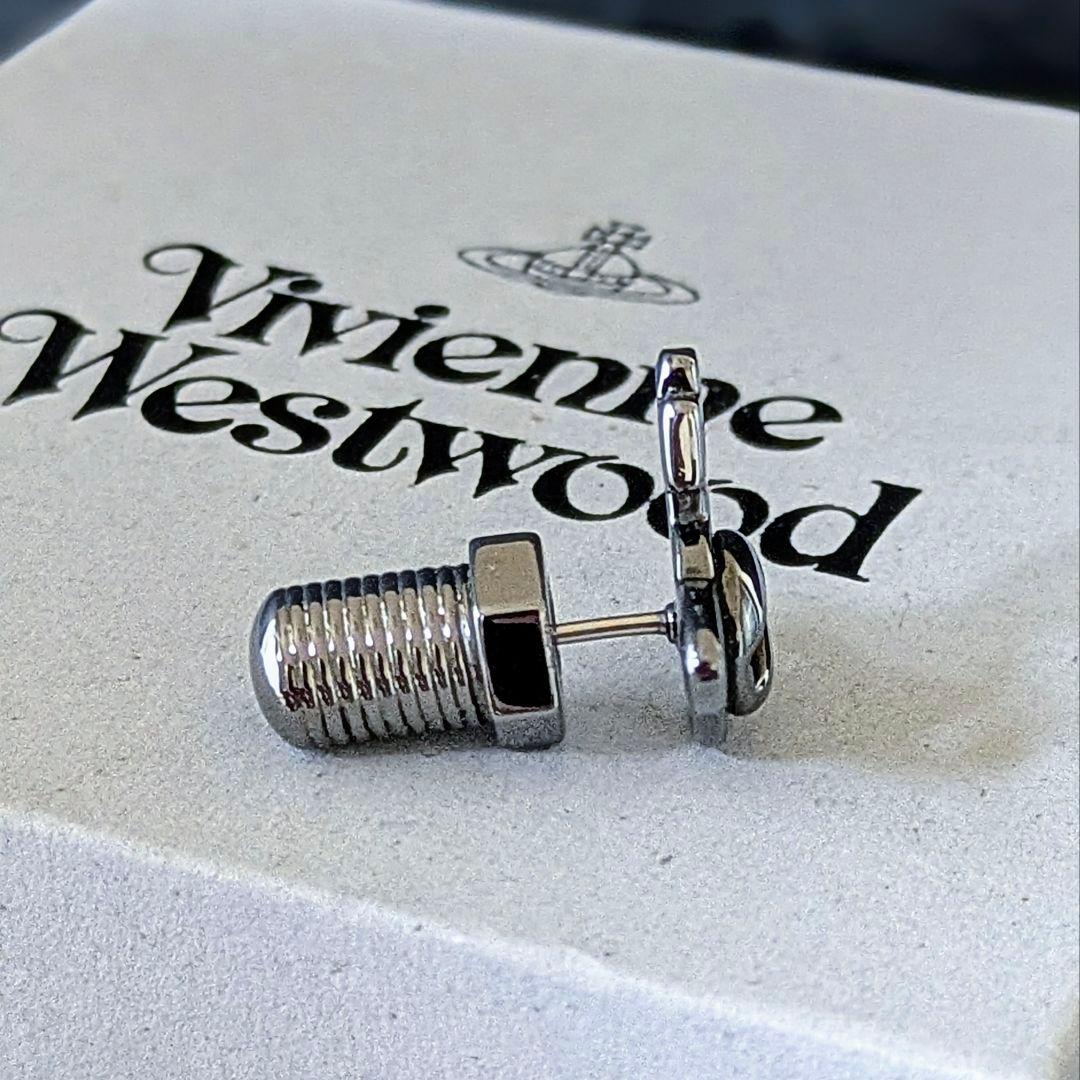 vivienne westwood ✨新品✨ JOLENE シングルピアス