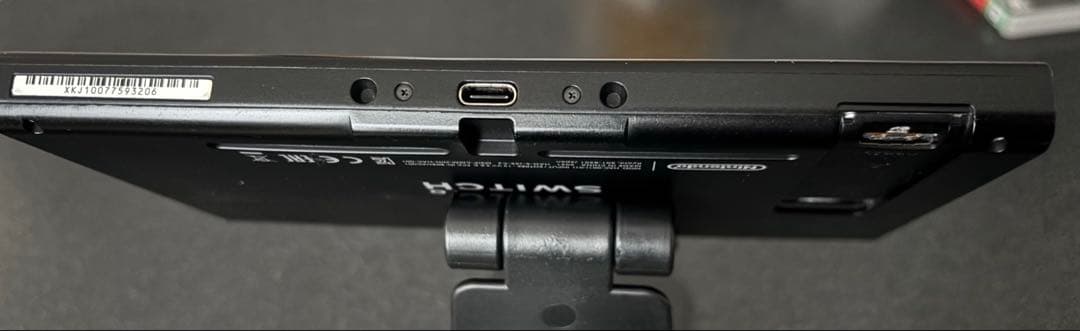 Nintendo Switch 本体のみ