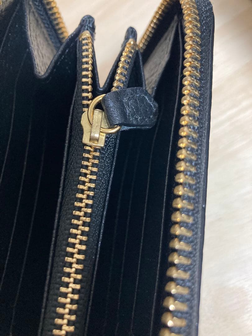 HushTug 長財布　コッシーさん専用