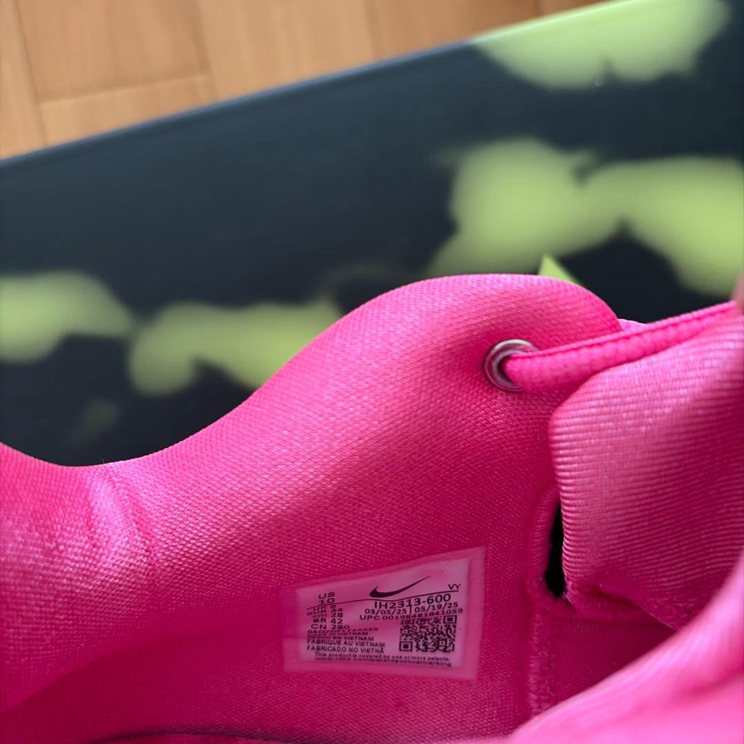 シューズ(男性用) Giannis Freak 7 PRM EP 28cm