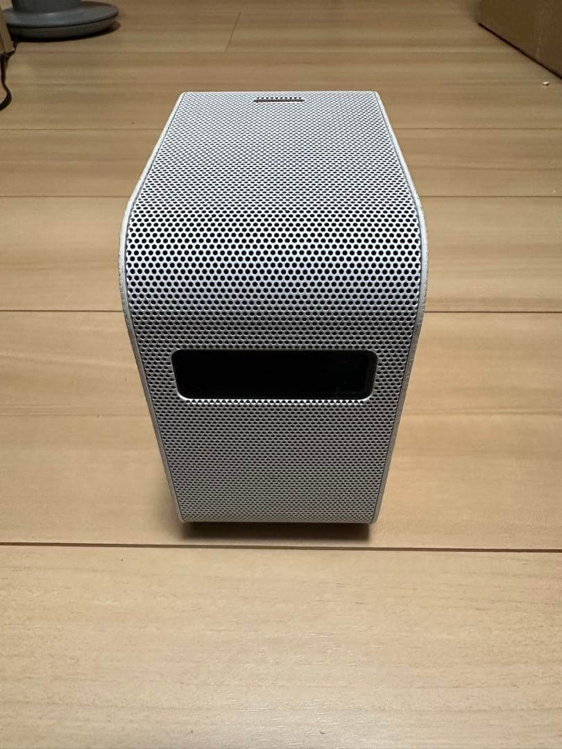 SONY LSPX-P1 ポータブル超短焦点プロジェクター　未確認　ジャンク