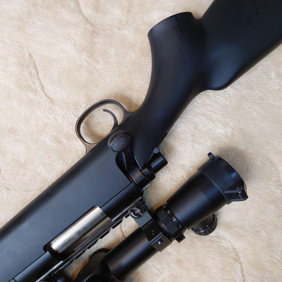 東京マルイ スナイパーライフル M70071 VSR-10