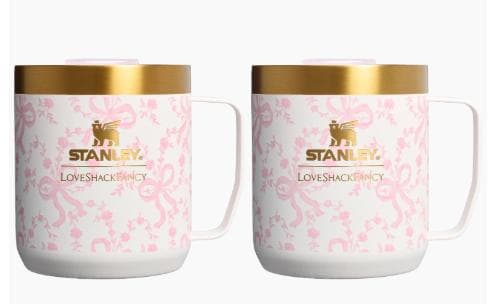 【限定商品】Stanley×LSF ココアセット Chantilly
