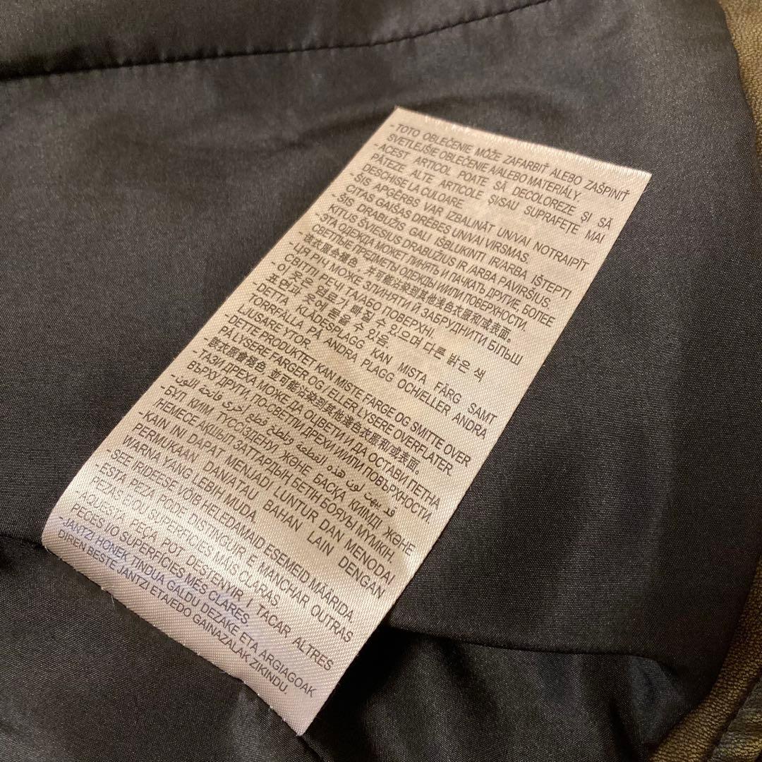 【完売品・美品】ZARA クロップドレザージャケット ライダース