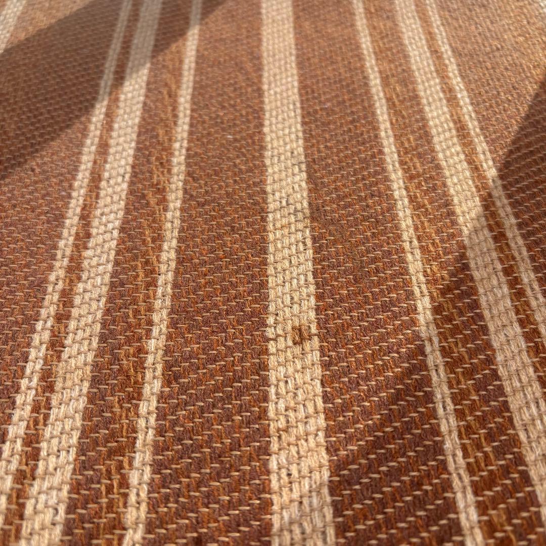 fujimokko ダイニングチェア　ロビーチェア　ミッドセンチュリー　2/2