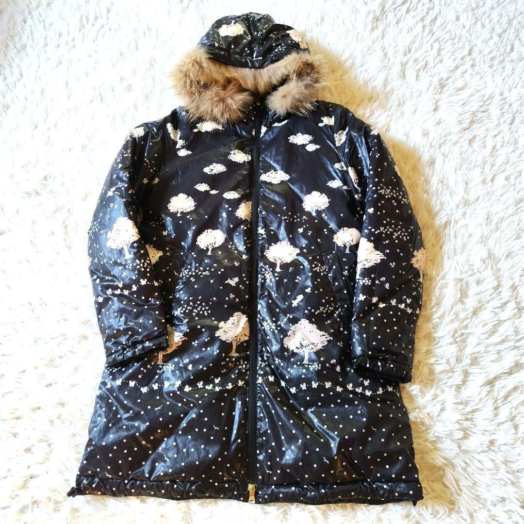 じゃっく様　2点franche lippee フランシュリッペ　リバーシブル仕