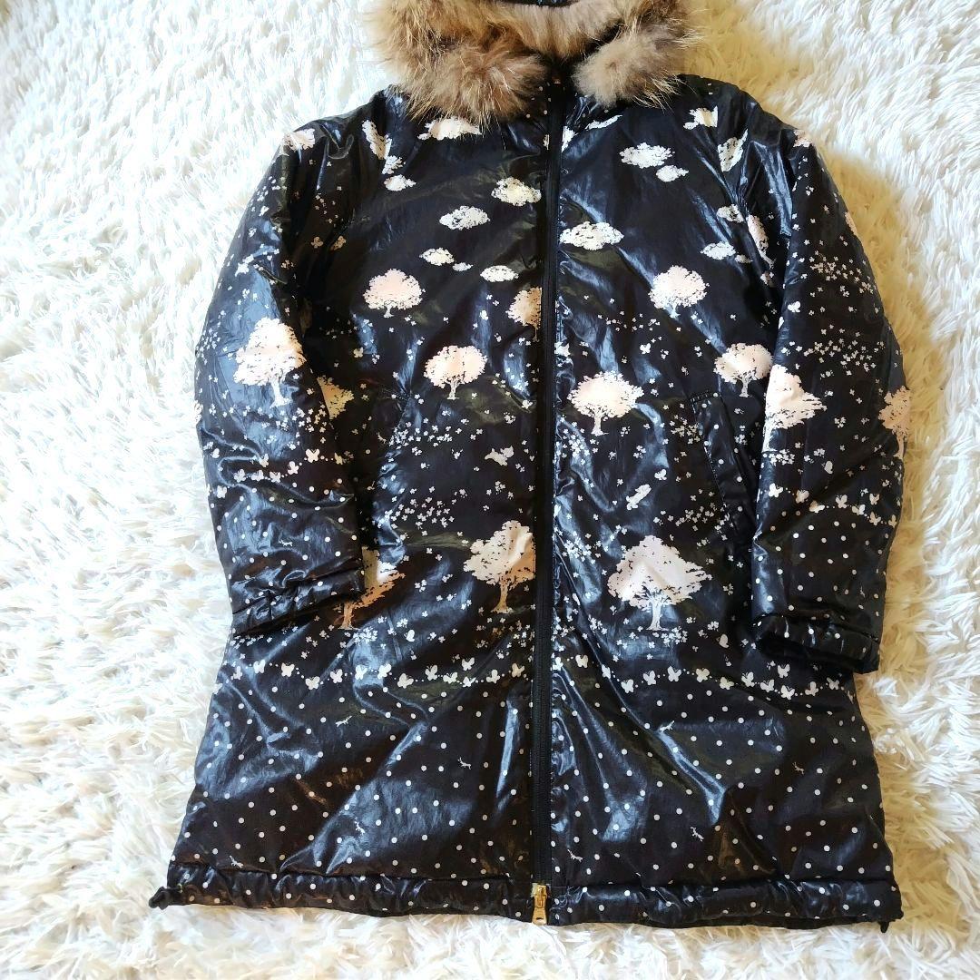 じゃっく様　2点franche lippee フランシュリッペ　リバーシブル仕