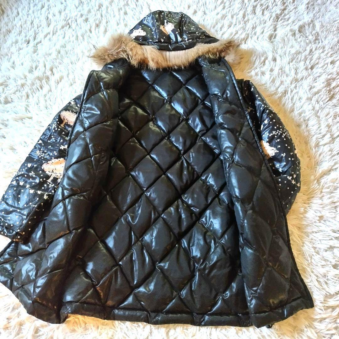 じゃっく様　2点franche lippee フランシュリッペ　リバーシブル仕