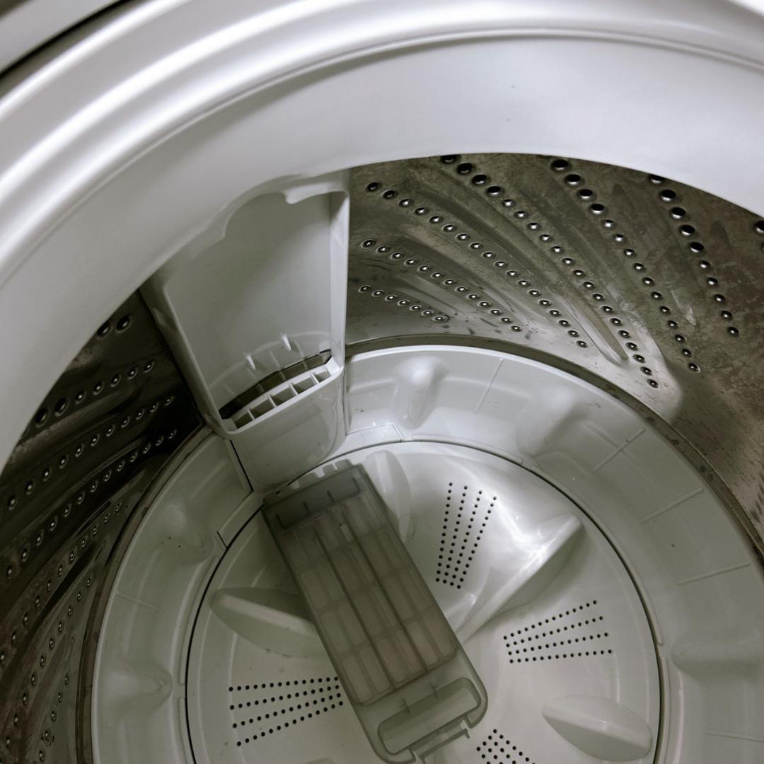 OE12126 パナソニック 7.0kg 洗濯機 一人暮らし 小型