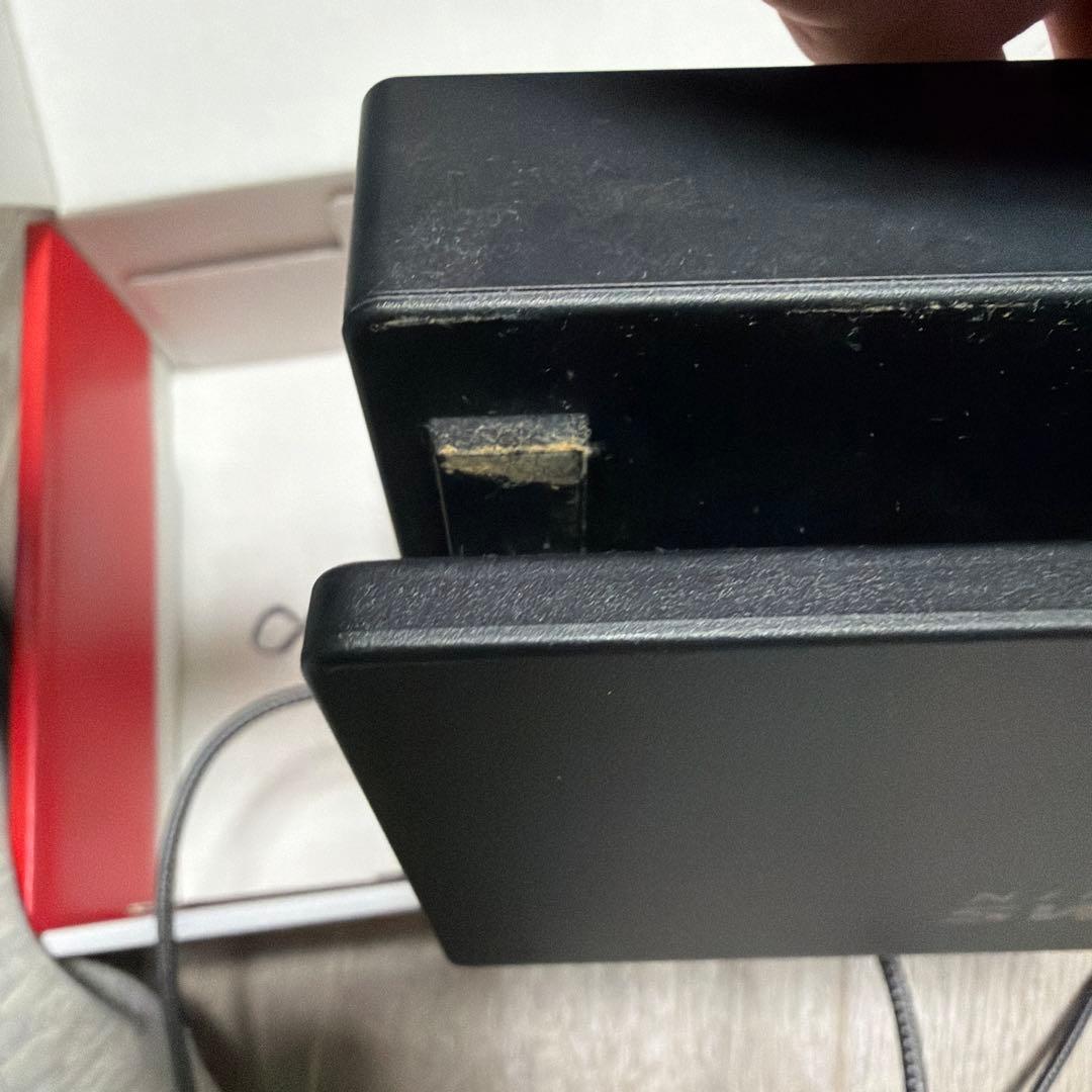 #*.様 Nintendo Switch ネオンブルー/ネオンレッド