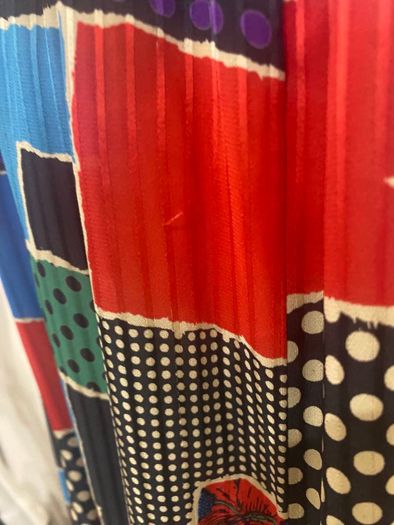 Diane Freis ダイアンフレイス　ワンピース　ヴィンテージ