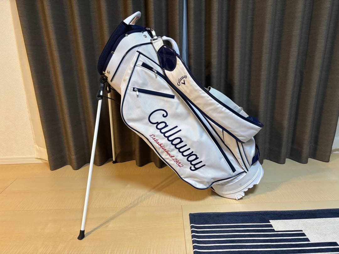 Callaway スタンドバッグ キャディバッグ