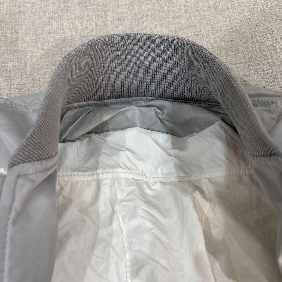 【美品】sacai NIKE ジャケット&パンツ セットアップ