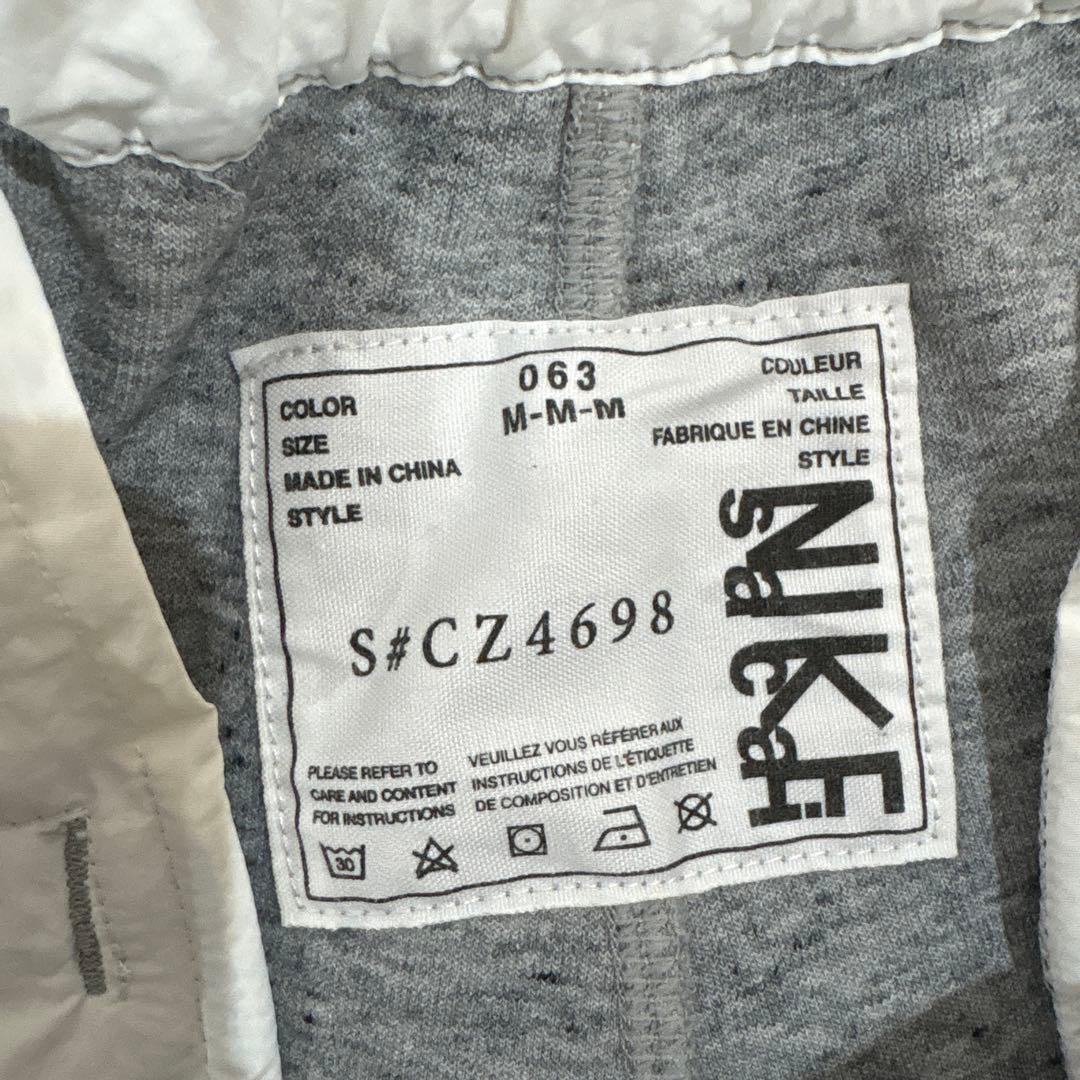 【美品】sacai NIKE ジャケット&パンツ セットアップ