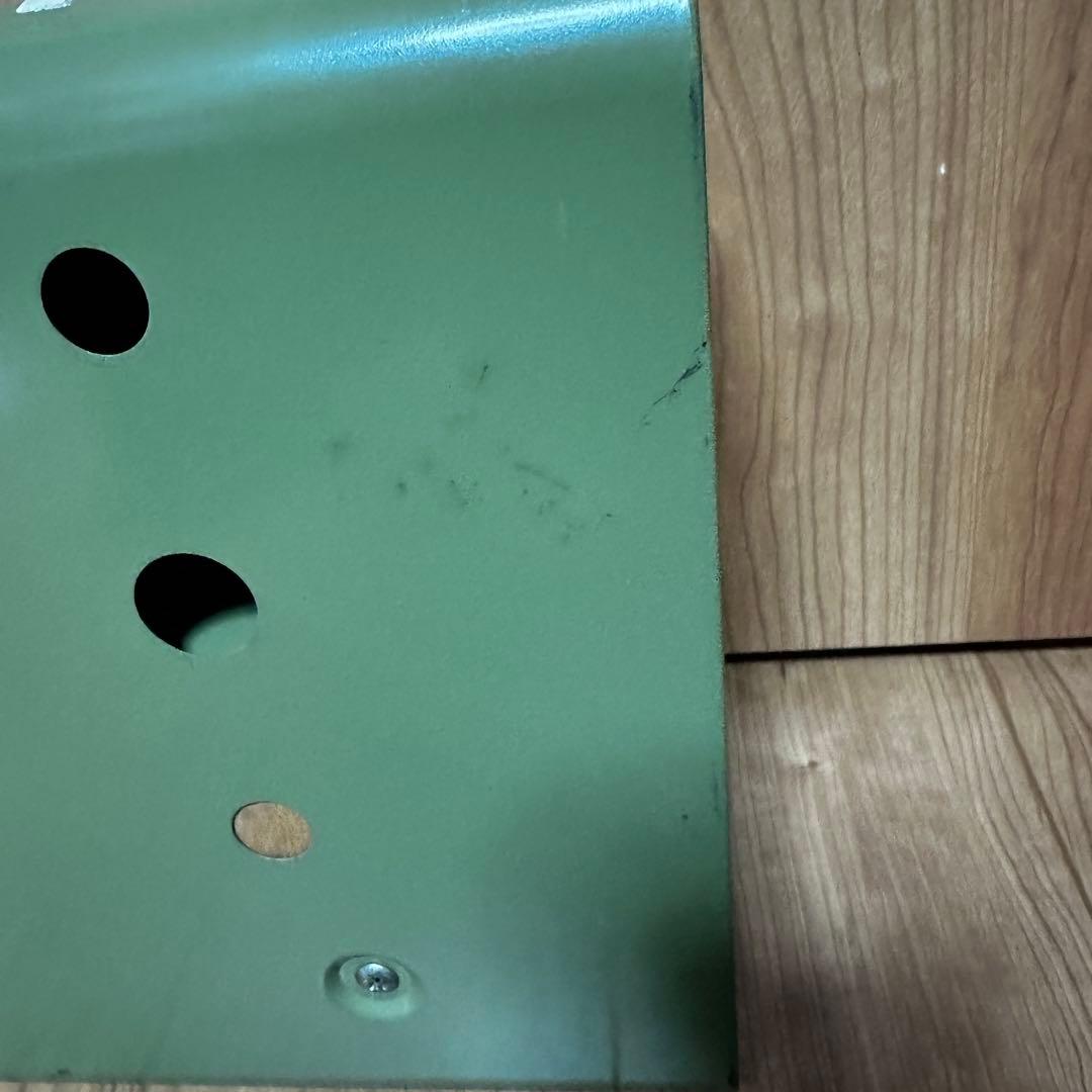 Sears アボカドツーバーナー 奇跡の未開封品