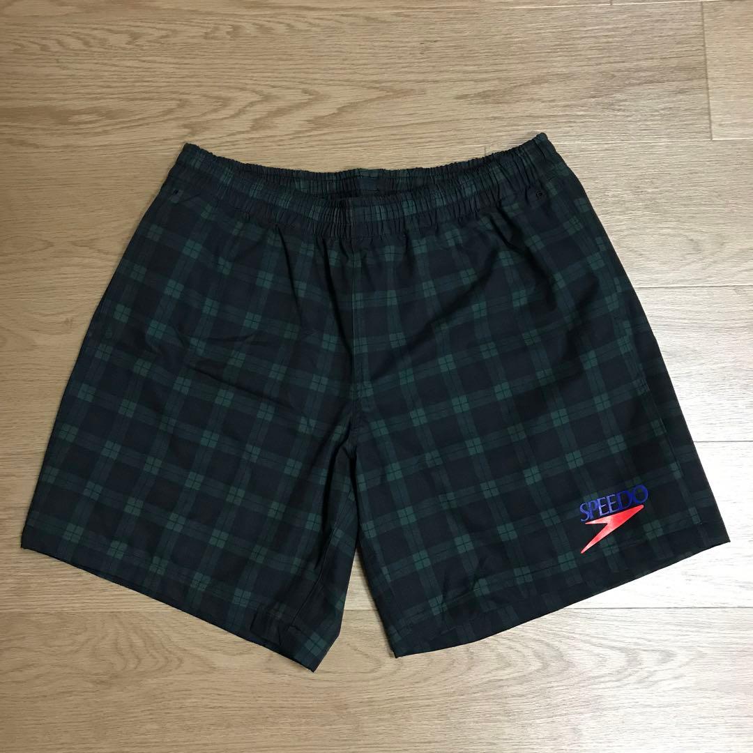 SPEEDO BEAMS メンズリゾート水着　M