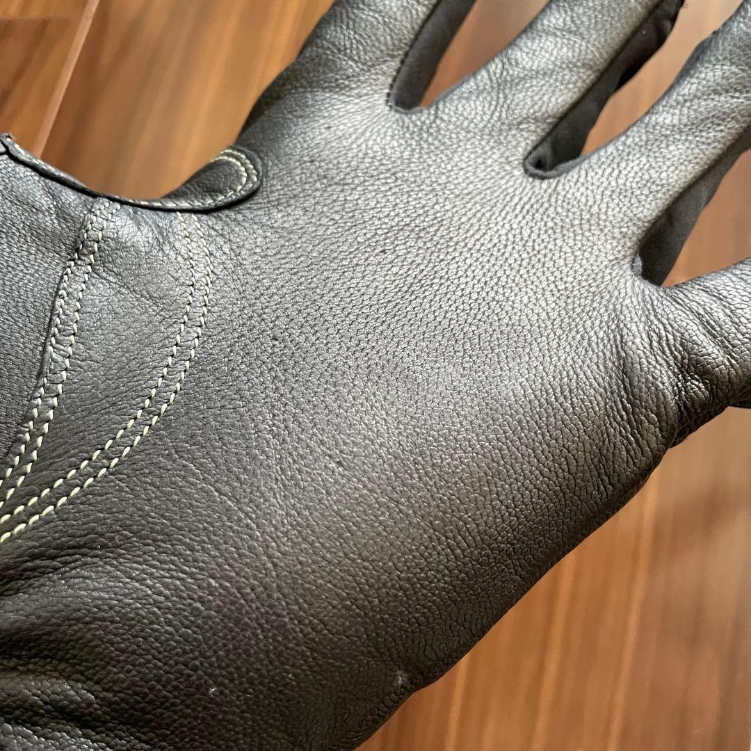 Arc'teryx ALPHA SL GLOVE Lサイズ