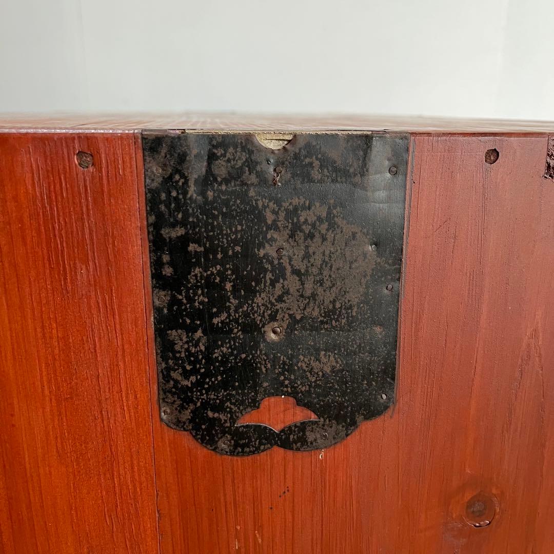 アンティーク チェスト 箪笥 ローボード テレビ台 昭和レトロ 無垢材 z833