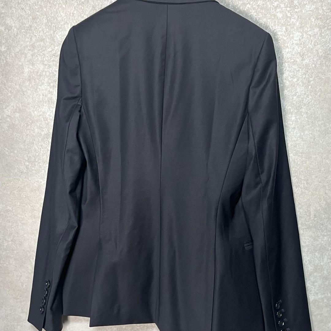 【美品】23年モデル　thory luxe exective スーツ　ネイビー