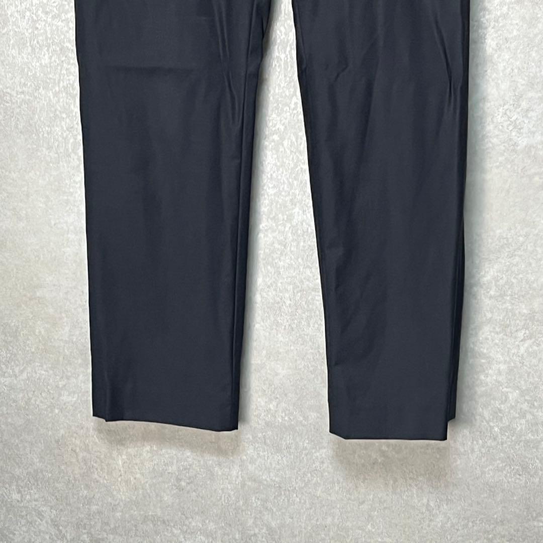 【美品】23年モデル　thory luxe exective スーツ　ネイビー