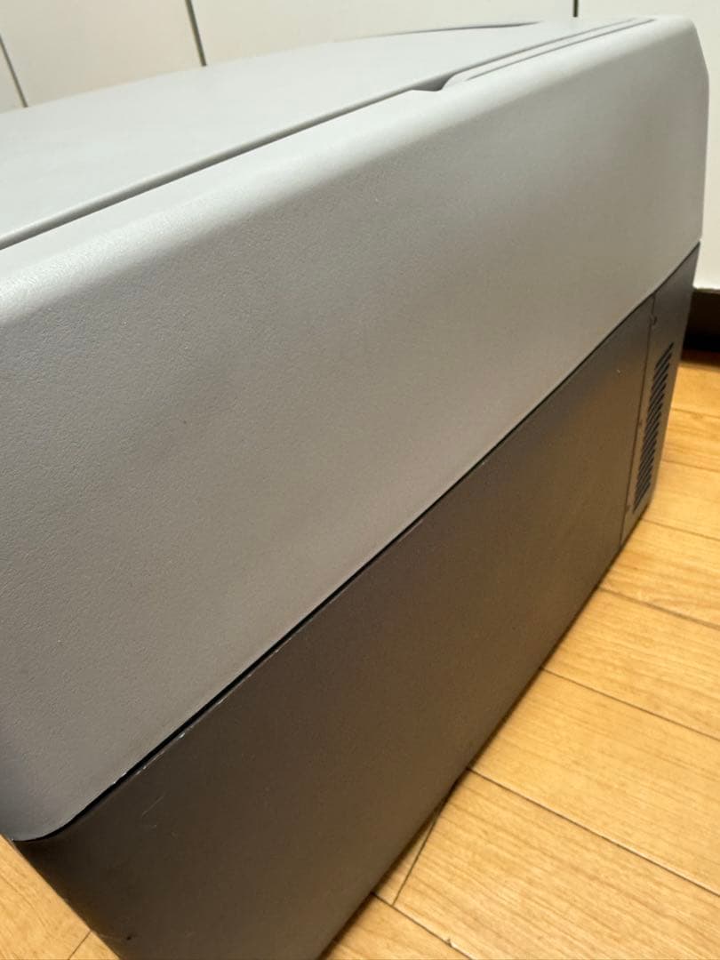 PA-MANパーマン自動車 車載冷蔵庫 温冷蔵庫TC14FL