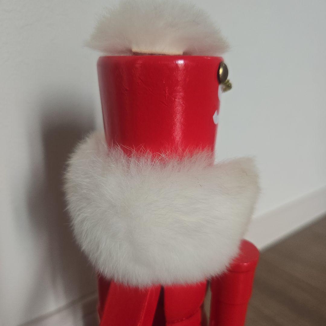 Supreme 2019 nutcracker ナッツクラッカー クルミ割り人形