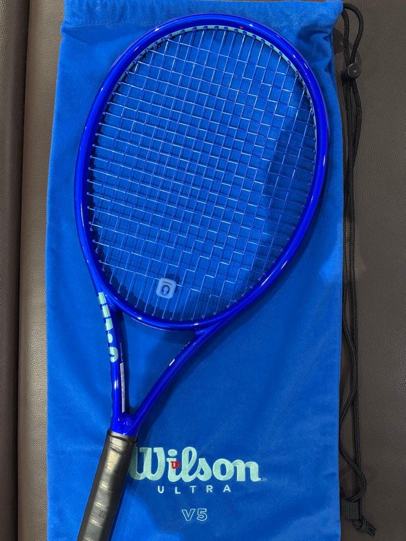 ラケット(硬式用) Wilson ULTRA TOUR 98J V5 G2