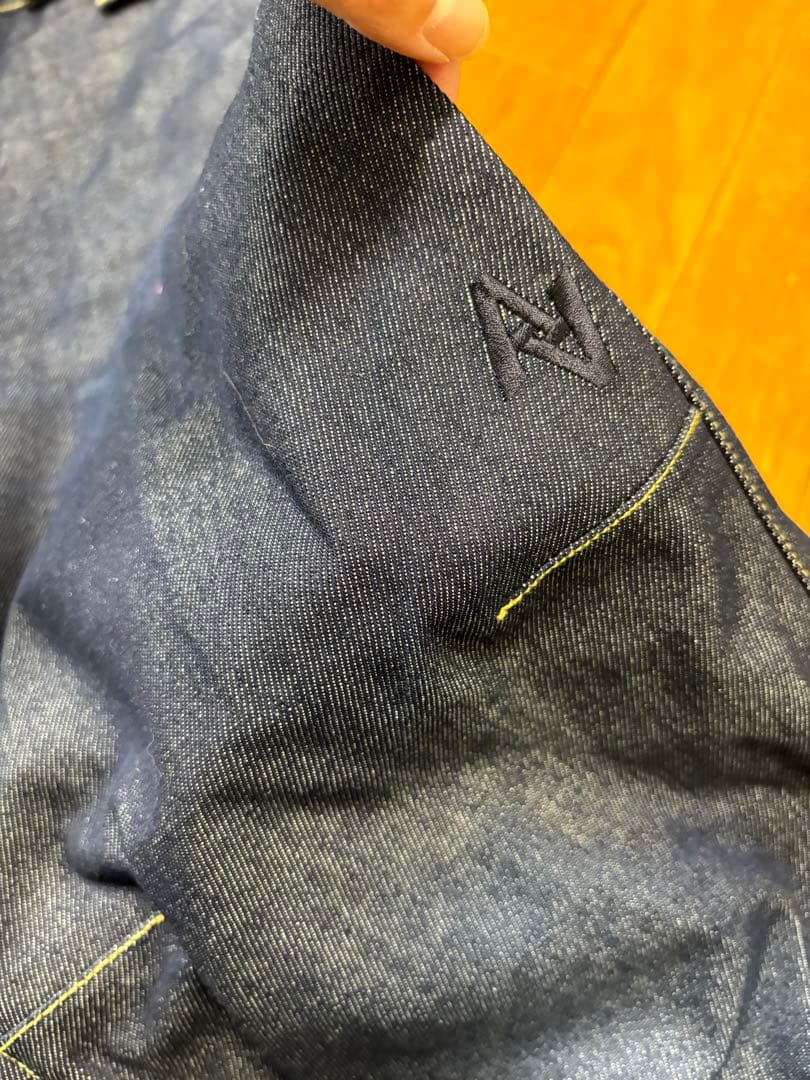 AA HARDWEAR DICKIESスノーボードパンツ