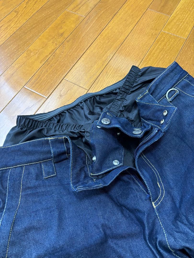 AA HARDWEAR DICKIESスノーボードパンツ