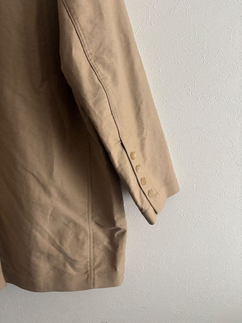 【未使用】HED MAYNER SINGLE BREASTED JACKET