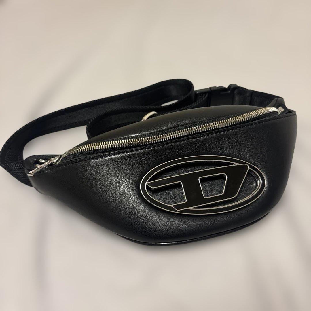 DIESEL ボディバッグ