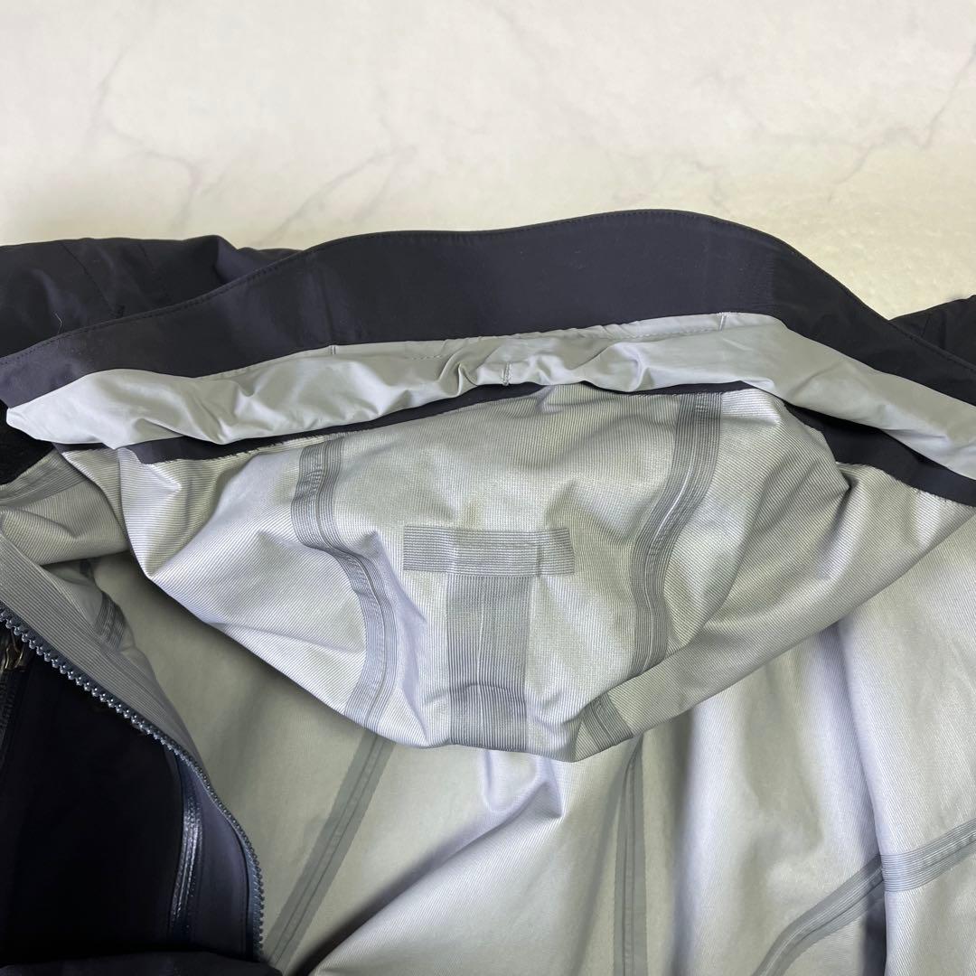 Teton Bros. ティートンブロス TB Jacket メンズ S