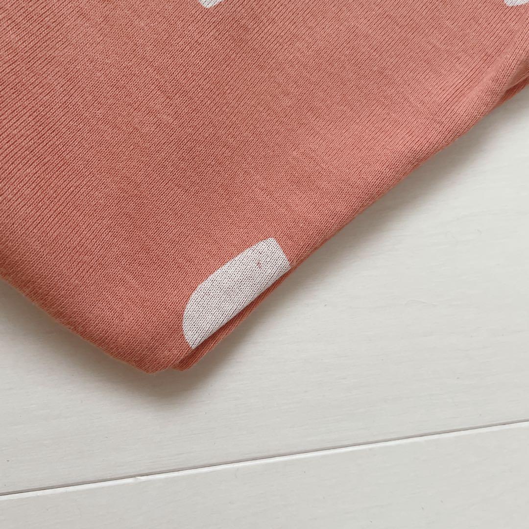 マロン！プチバトー　長袖パジャマ　12ans 3点