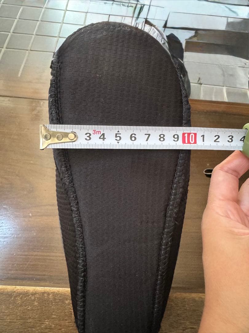 バートン　ステップオン　ブーツ　ルーラー　27