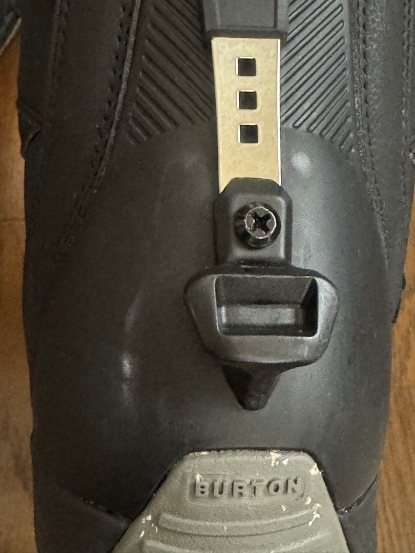 バートン　ステップオン　ブーツ　ルーラー　27
