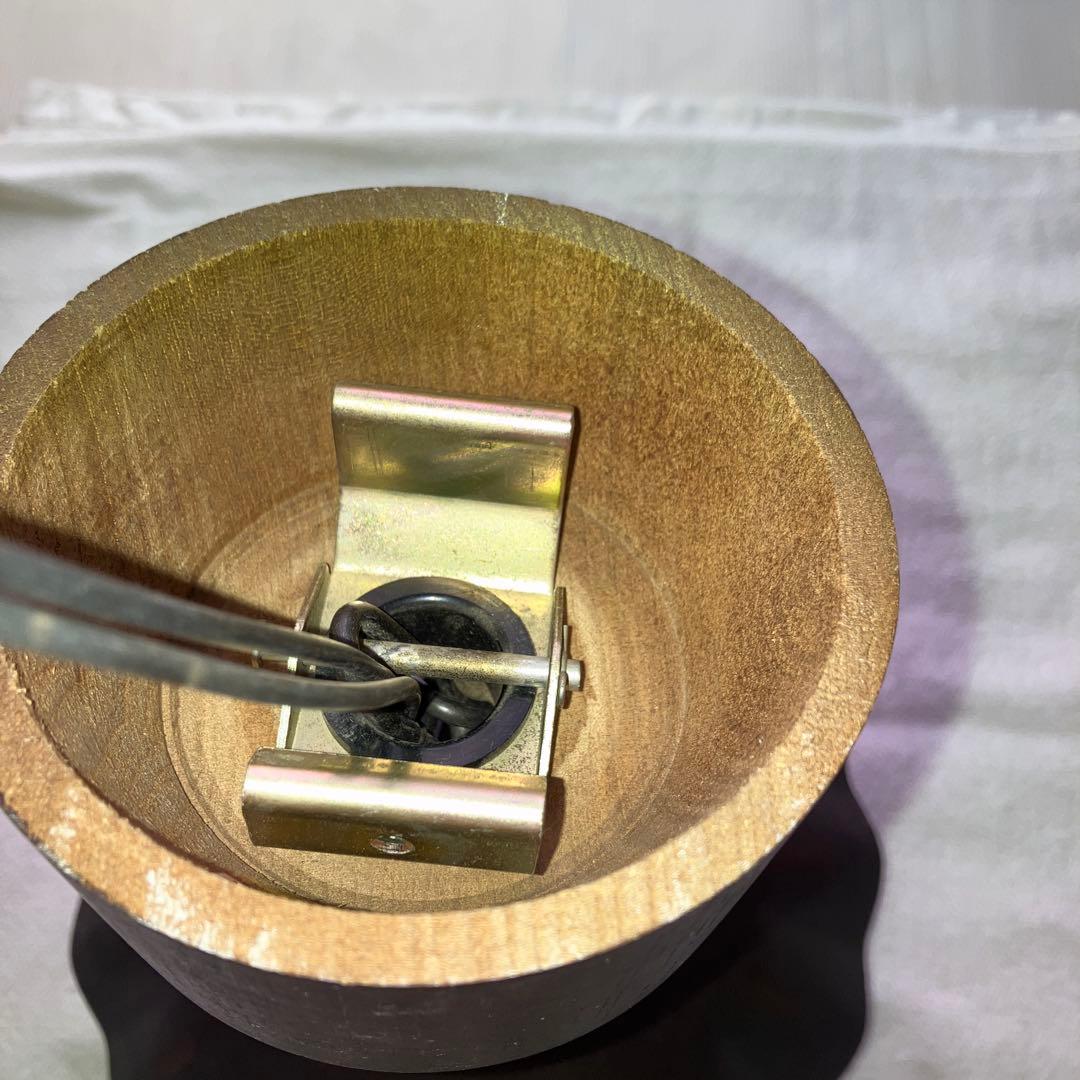 白熱灯照明器具　昭和レトロ　ビンテージ　ナショナル　アンティーク